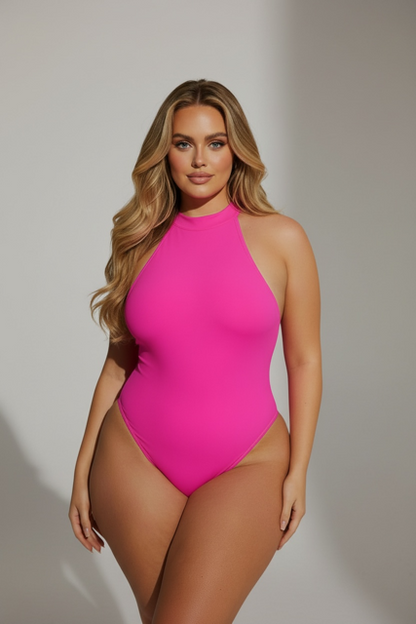 Bubble Yum One Piece